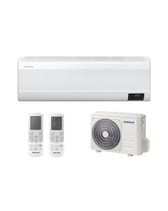 Samsung AR09TXEAAWKNEU Wind Free Avant Inverteres Split klíma