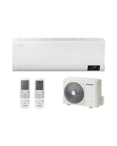 Samsung AR18TXFCAWKNEU Wind Free Comfort Inverteres Split klíma