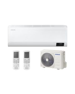Samsung AR18TXFYAWKNEU Cebu Inverteres Split klíma