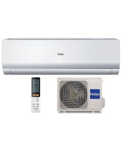 Haier AS35S2SN1FA-NRC Nebula Green-Nordic Inverteres Split klíma