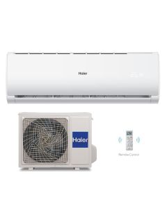 Haier AS50TDMHRA‐C Tide Green Inverteres Split klíma