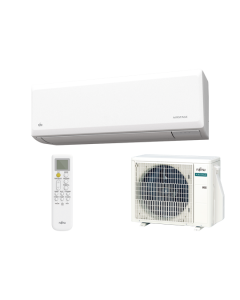Fujitsu Airstage ASEG12KPCE / AOEG12KPCA Inverteres Split klíma