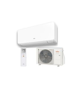 Fujitsu ASYG12KGTE / AOYG12KGCA Inverteres Split klíma