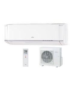 Fujitsu ASYG12KXCA / AOYG12KXCA Inverteres Split klíma