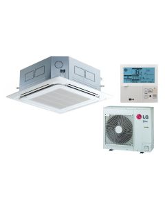 LG CT24R / UU24WR Kazettás Inverteres Split klíma