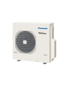 Panasonic CU-5Z90TBE Multi klíma kültéri egység (max. 5 beltéri egységhez)