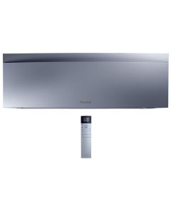 Daikin FTXJ42AS Emura ezüst oldalfali multi beltéri egység