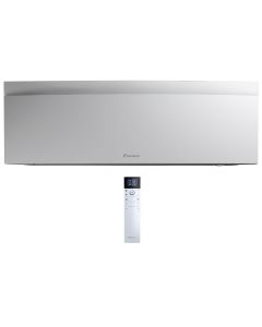 Daikin FTXJ42AW Emura fehér oldalfali multi beltéri egység