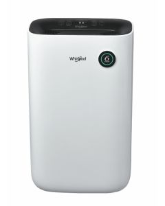 Whirlpool DE 20 W5252 Párátlanító készülék 20 liter/nap