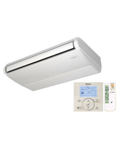 Daikin FHQ50C Mennyezeti multi beltéri egység (távszabályzó nélkül, opcionálisan választható)