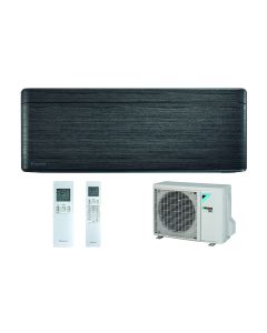 Daikin FTXA35BT / RXA35A Stylish Feketeakác Inverteres Split klíma