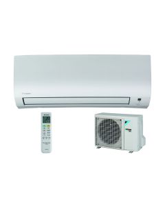 Daikin FTXP35N / RXP35N Comfora Inverteres Split klíma