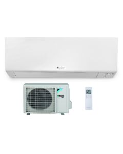 Daikin FTXTM30R / RXTM30R FŰTÉSRE OPTIMALIZÁLT Perfera Inverteres Split klíma