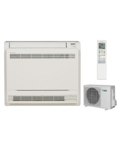Daikin FVXM25F / RXM25R Parapet Inverteres Split klíma