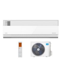 Midea MGA-12-SP Gaia Inverteres Split klíma - VALÓBAN RAKTÁRON!