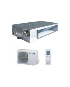Gree GUD125PHS / GUD125W Légcsatornás Split Klíma