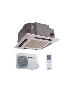 Gree GUD50T / GUD50W Kazettás Split klíma