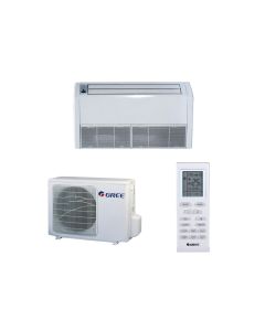Gree GUD50ZD / GUD50W  Parapet Split klíma