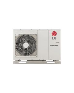 LG HM143MR.U34 Therma V Monoblokk hőszivattyú (14 kW; 3 fázis)