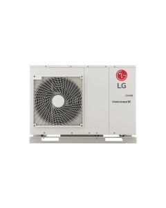 LG HM163MR.U34 Therma V Monoblokk hőszivattyú (16 kW; 3 fázis)