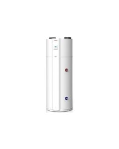 Toshiba HWS-G2601CNXR-E ESTIA HMV tároló (260 liter, 60°C, R134a, deluxe kivitel) tartalék keringetőszivattyúval