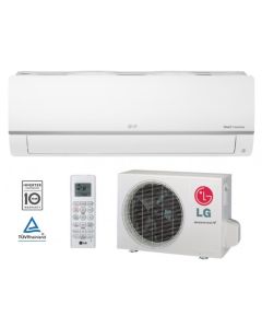 LG PC09SK Silence Plus Wifi Smart Inverter Split klíma
