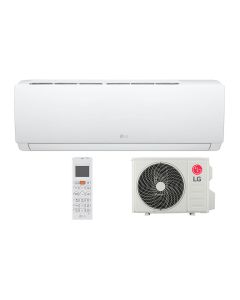 LG W12TE DUALCOOL Pro Inverteres Split klíma