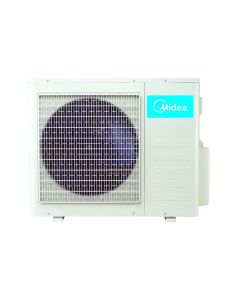 Midea M2OH-14HFN8-Q Multi klíma kültéri egység (max. 2 beltéri egységhez) (TÁLCAFŰTÉS!)