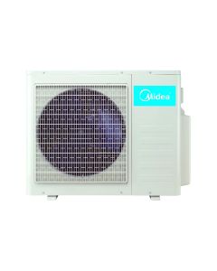 Midea M3OA-27HFN8-Q(B) Multi klíma kültéri egység (max. 3 beltéri egységhez) (TÁLCAFŰTÉS!) 