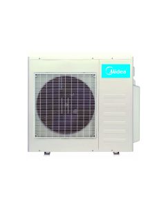 Midea M4OE-28HFN8-Q(HB) Multi klíma kültéri egység (max. 4 beltéri egységhez) (TÁLCAFŰTÉS!)
