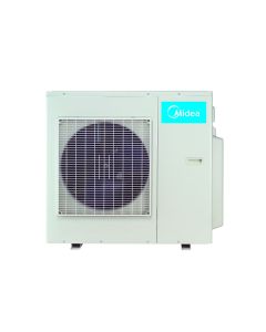 Midea M5OE-42FN8-Q Multi klíma kültéri egység (max. 5 beltéri egységhez) (TÁLCAFŰTÉS!)