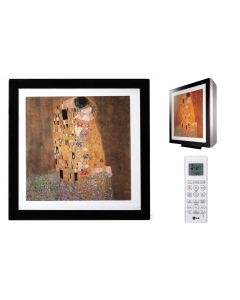 LG MA09R ArtCool Gallery cserélhető képes oldalfali multi beltéri egység