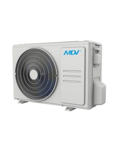 MDV RM2C-053B-OU Multi klíma kültéri egység (max. 2 beltéri egységhez) (TÁLCAFŰTÉSSEL!) (R32)