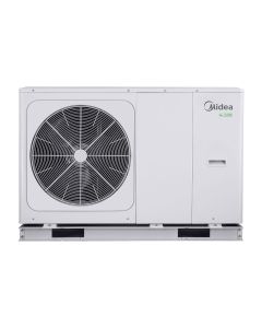 Midea MHC-V6W/D2N8-BE30 monoblokkos M-Thermal Hőszivattyú (R32, 6kW, 1 fázis)