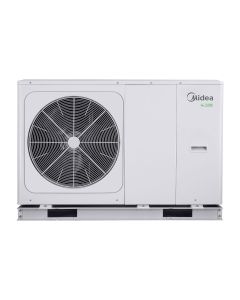 Midea MHC-V16W/D2RN8-BER90 monoblokkos M-Thermal Hőszivattyú (R32, 16kW, 3 fázis)