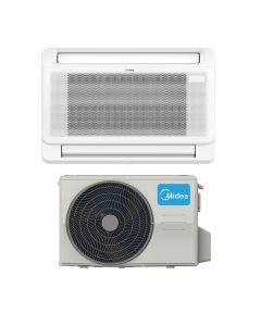 Midea MFA2-12HRFN8-SP Konzol Inverteres Split klíma