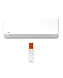Midea CB1-12HRFN8-I Breezeless-E oldalfali multi beltéri egység