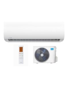 Midea MG2X-12-SP Xtreme Save Inverteres Split klíma - VALÓBAN RAKTÁRON!