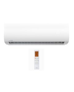 Midea MSAGCU-18HRFNX Xtreme Save oldalfali multi beltéri egység