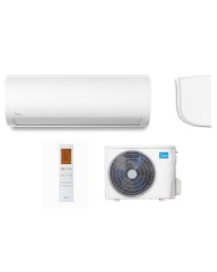Midea MGP2X-12-SP Xtreme Save Pro Inverteres Split klíma - VALÓBAN RAKTÁRON!