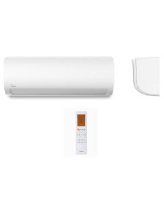 Midea MSAGBU-09HRFN8 Xtreme Save Pro oldalfali multi beltéri egység