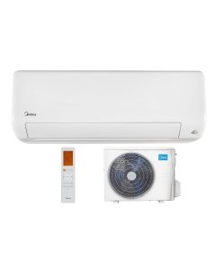 Midea MEX-12-SP All Easy Pro Inverteres Split klíma - VALÓBAN RAKTÁRON!