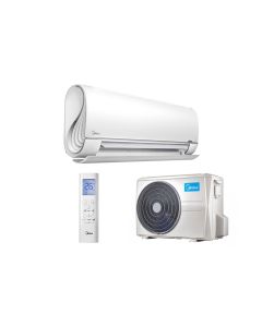 Midea MSF3-09-SP Breezeless Inverteres Split klíma 