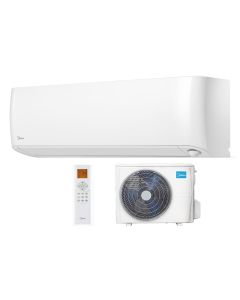 Midea MOP3-12-SP Oasis Plus Inverteres Split klíma - VALÓBAN RAKTÁRON!