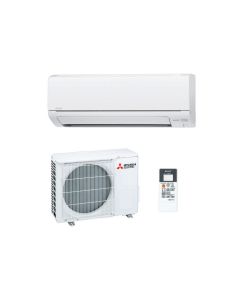Mitsubishi MSZ/MUZ-HR25VF Inverteres Split Klíma