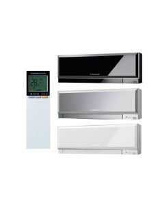 Mitsubishi MSZ-EF35VGKW Prémium (fehér) oldalfali multi beltéri egység