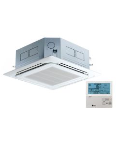 LG CT18R Kazettás multi beltéri egység