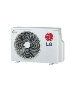 LG MU3R21 Multi klíma kültéri egység (max. 3 beltéri egységhez)