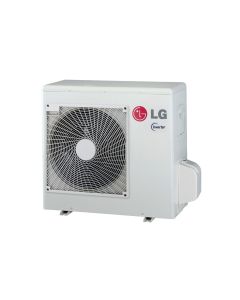 LG MU5R30 Multi klíma kültéri egység (max. 5 beltéri egységhez)