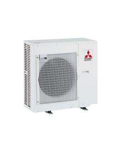 Mitsubishi MXZ-6D122VA Multi klíma kültéri egység (max. 6 beltéri egységhez)